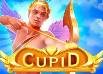 Cupid Endorphina слот